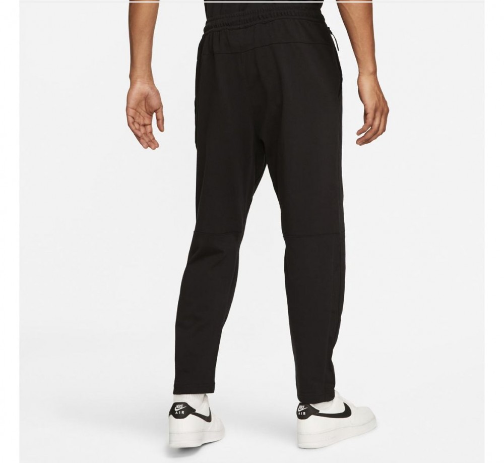 Брюки Nike M Nsw Knit Ltwt Oh Pant DM6591-010_image_2