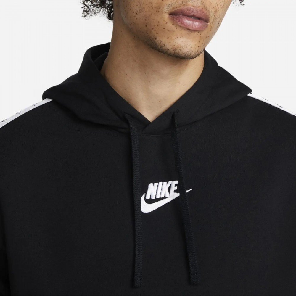 Спортивный костюм мужской Nike Essential Hooded Tracksuit DM6838-010_image_4