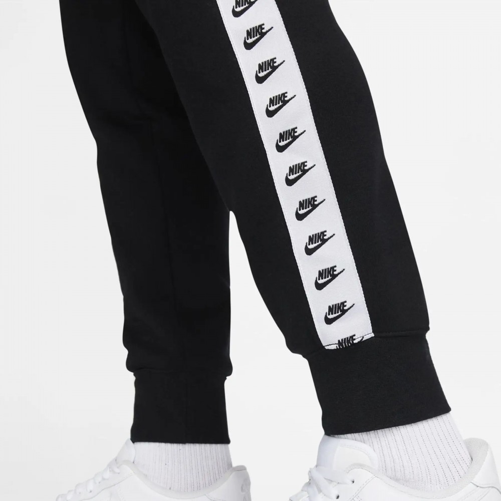 Спортивный костюм мужской Nike Essential Hooded Tracksuit DM6838-010_image_8