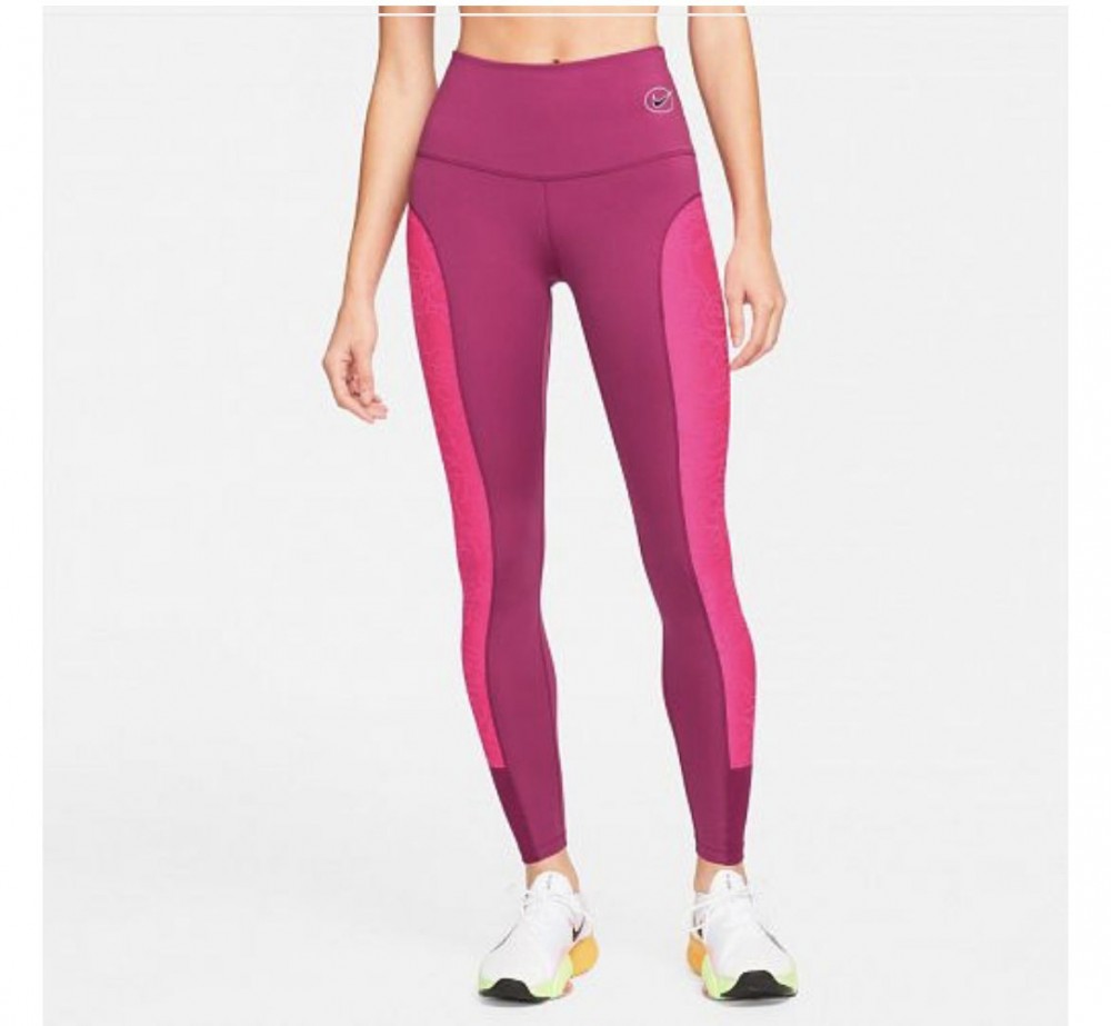 Лосини Nike W Nk Df Hr Ic Tght DM7447-610_image_1