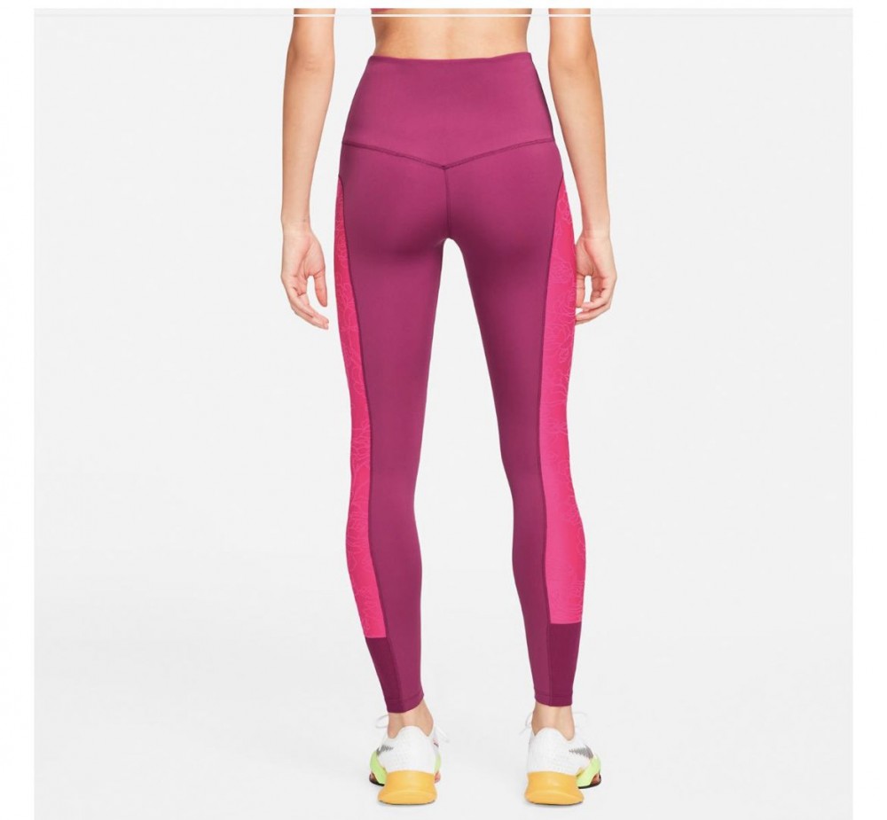 Лосини Nike W Nk Df Hr Ic Tght DM7447-610_image_2