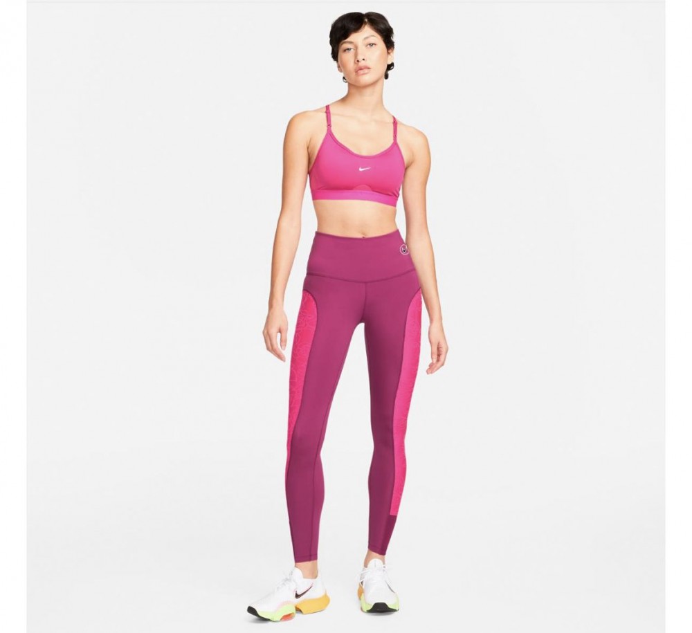 Лосини Nike W Nk Df Hr Ic Tght DM7447-610_image_3