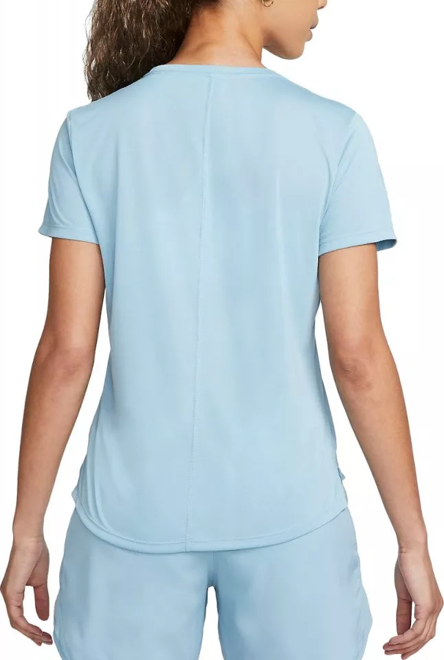 Футболка Nike W Nk Swoosh Run Ss Top DM7777-494_image_2