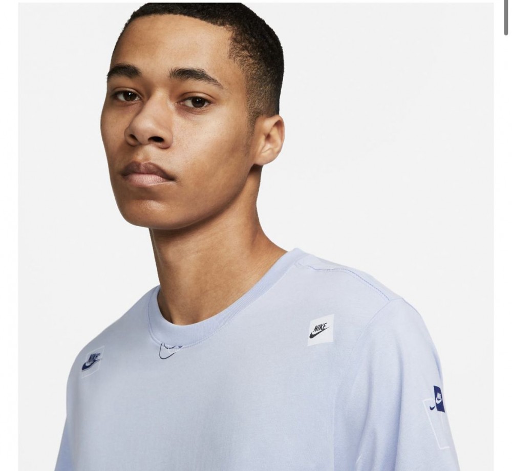 Футболка Nike M Nsw 12 Mo Logo Aop Tee DN5246-548_image_3