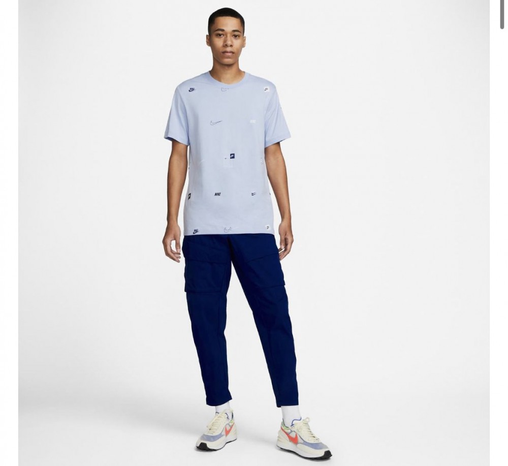 Футболка Nike M Nsw 12 Mo Logo Aop Tee DN5246-548_image_4