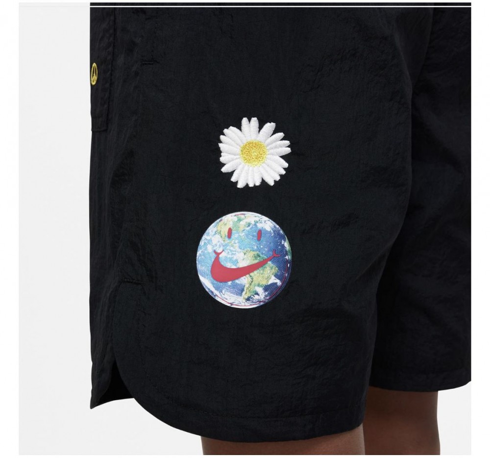 Шорты Nike B Nsw Hbr Statement Wvn Short DO6541-377_image_5