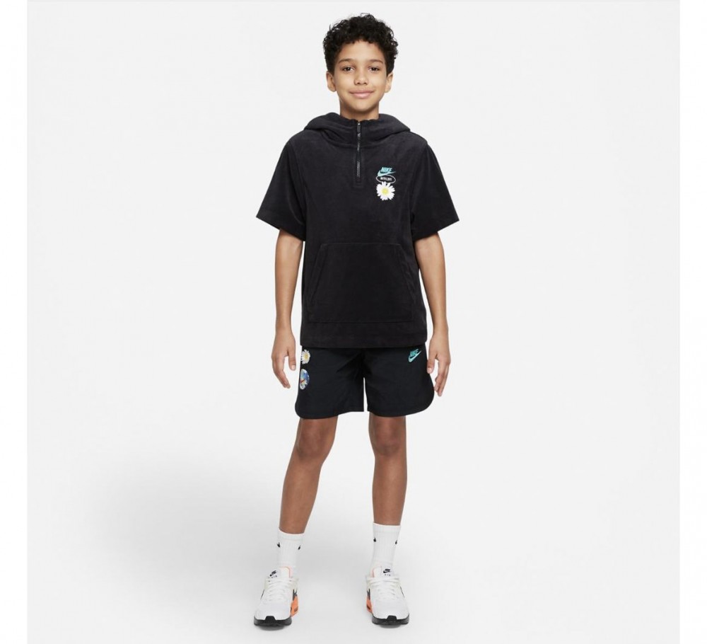 Шорты Nike B Nsw Hbr Statement Wvn Short DO6541-377_image_3