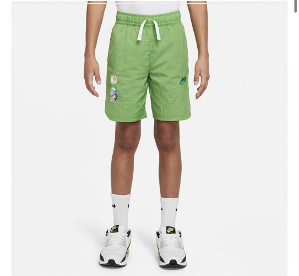 Шорты Nike B Nsw Hbr Statement Wvn Short DO6541-377_image_1