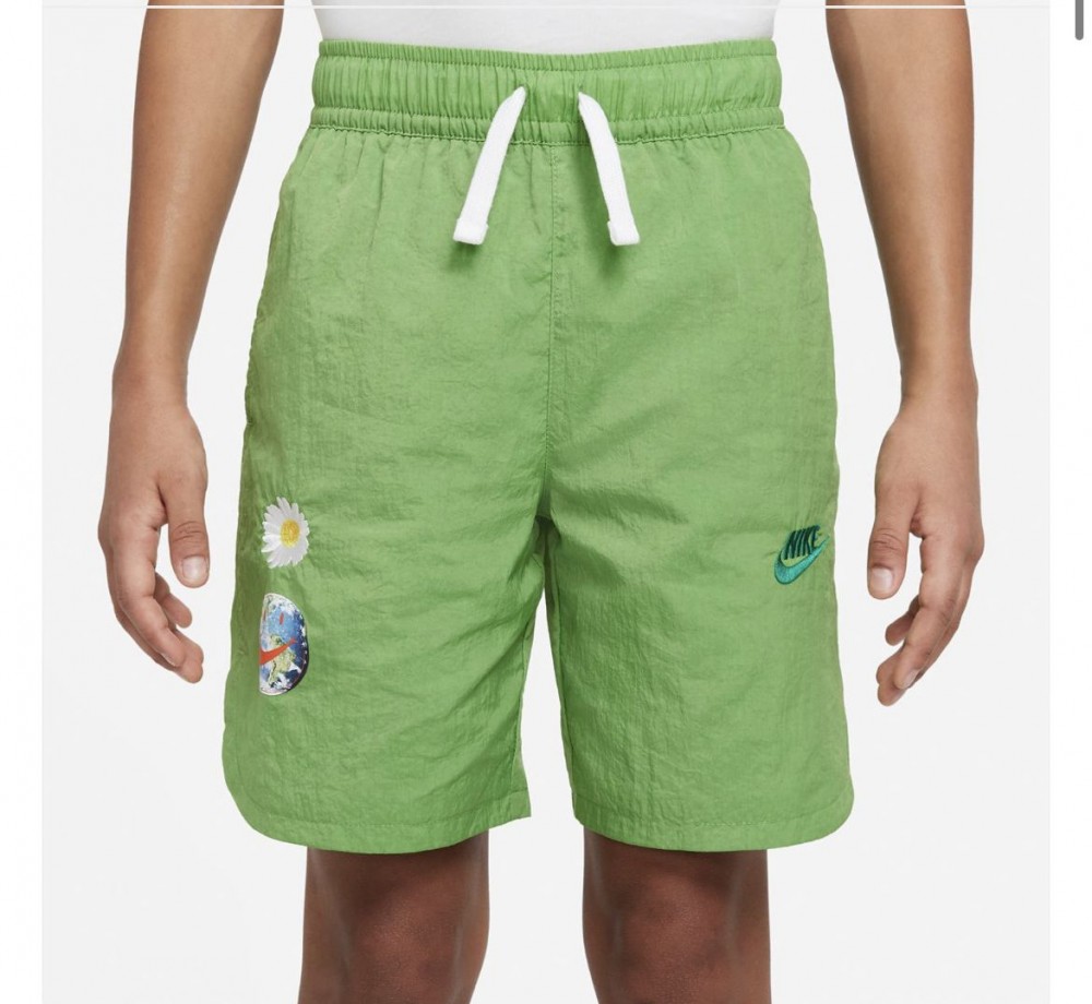 Шорты Nike B Nsw Hbr Statement Wvn Short DO6541-377_image_6