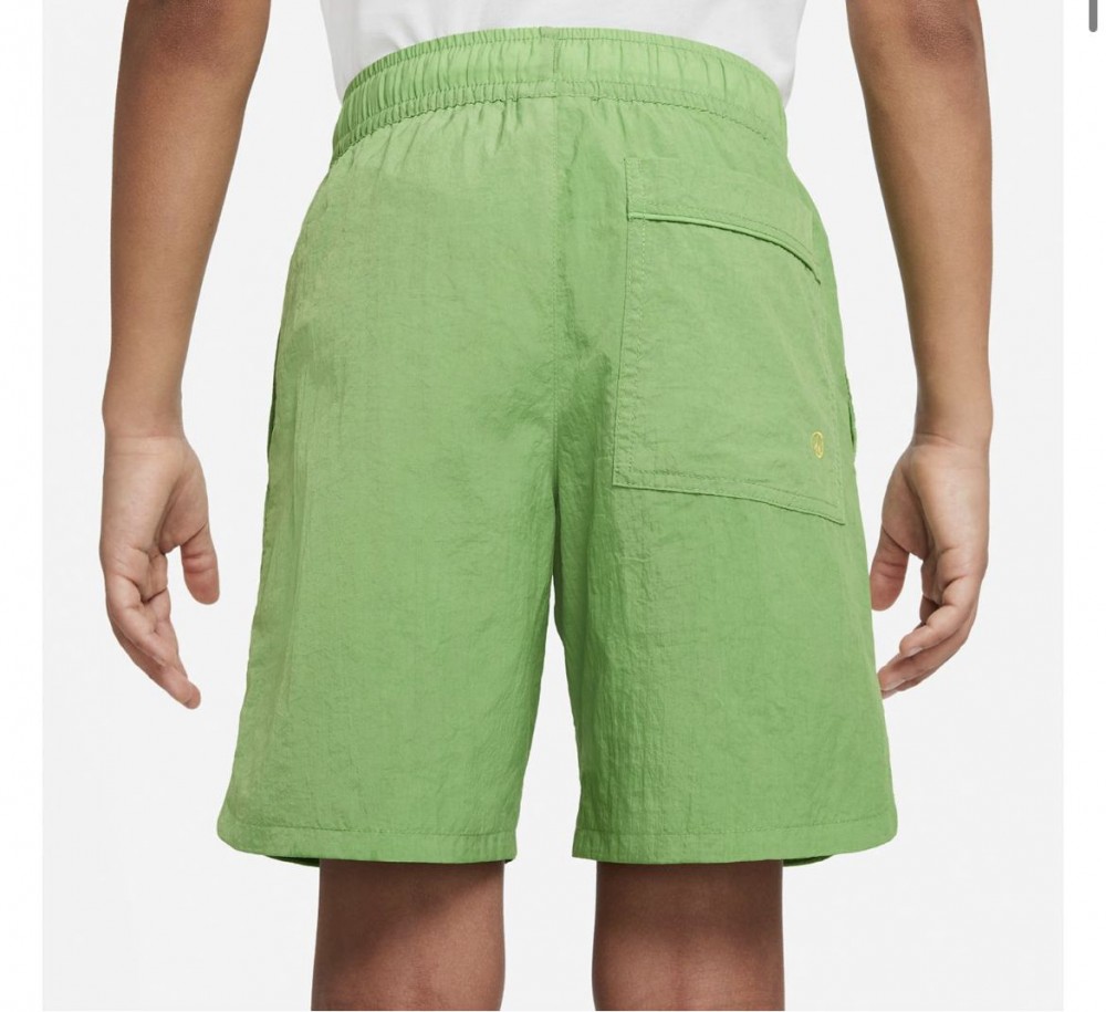 Шорты Nike B Nsw Hbr Statement Wvn Short DO6541-377_image_2