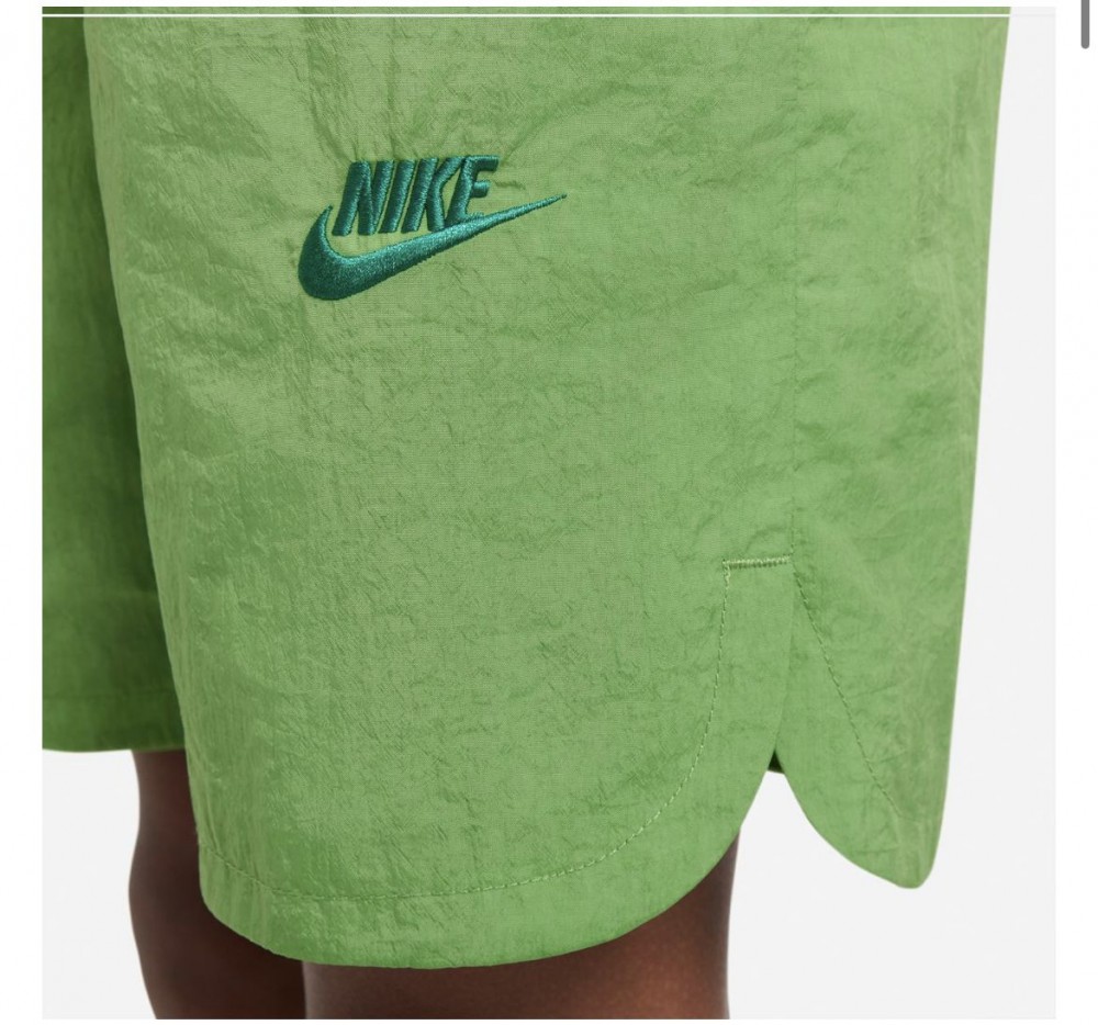 Шорты Nike B Nsw Hbr Statement Wvn Short DO6541-377_image_7