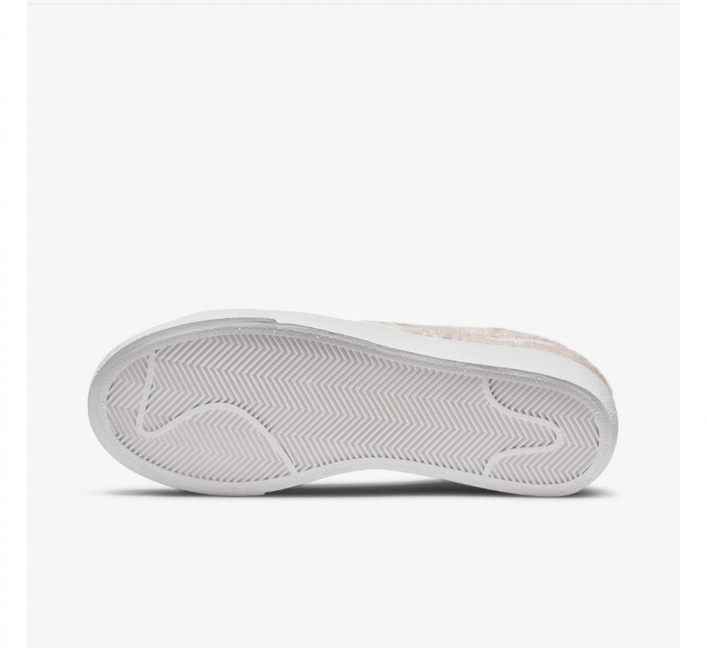 Кросівки Nike Wmns Blazer Low Platform DO6715-001_image_8