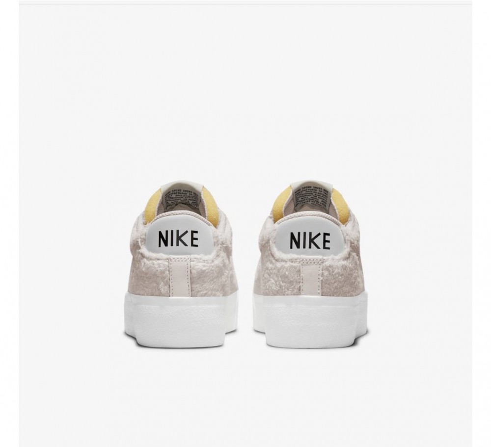 Кросівки Nike Wmns Blazer Low Platform DO6715-001_image_5