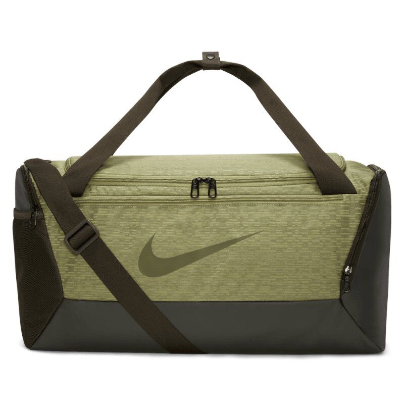Сумка спортивная Nike BRSLA S DUFF 9.5 DO7151-334_image_1