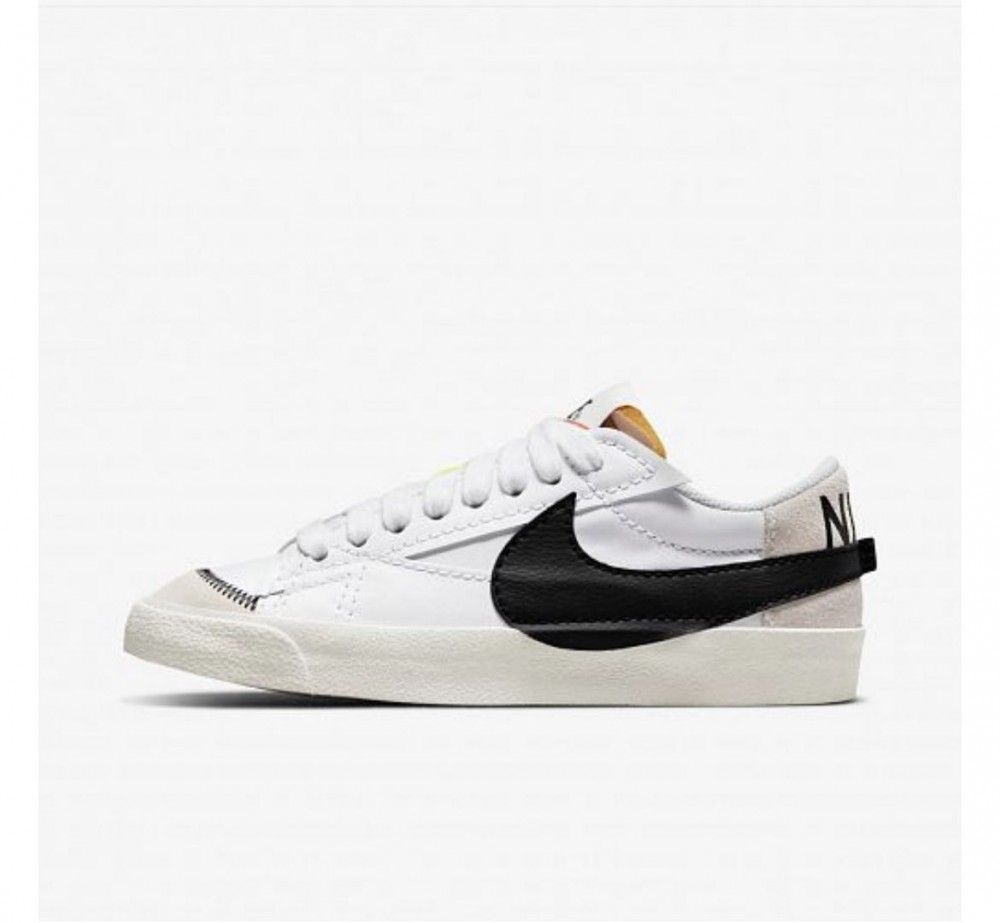 Жіночі кросівки Nike Blazer Low 77 Jumbo DQ1470-101_image_2