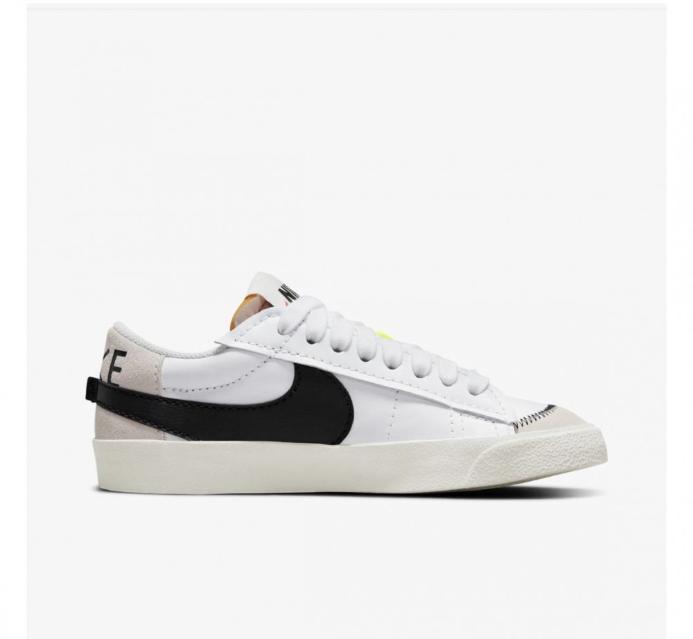 Жіночі кросівки Nike Blazer Low 77 Jumbo DQ1470-101_image_1
