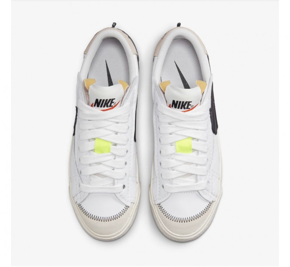 Жіночі кросівки Nike Blazer Low 77 Jumbo DQ1470-101_image_6