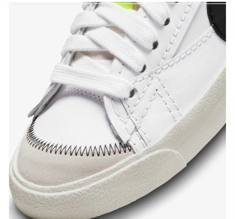 Жіночі кросівки Nike Blazer Low 77 Jumbo DQ1470-101_image_7