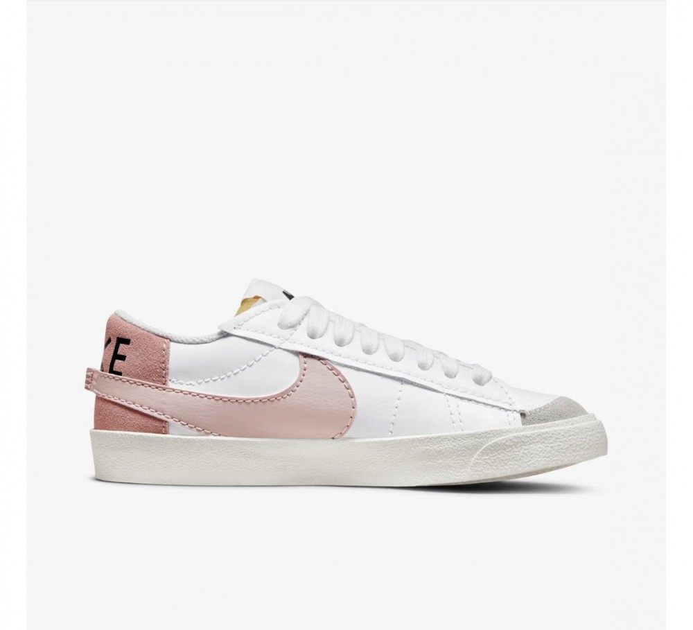 Жіночі кросівки Nike Blazer Low 77 Jumbo DQ1470-102_image_1
