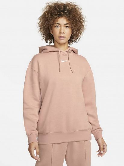 Толстовка NIKE Sportswear Collection Essentials DQ5097-609_image_1
