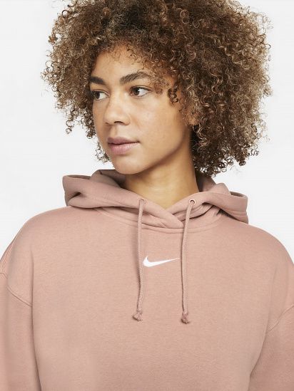 Толстовка NIKE Sportswear Collection Essentials DQ5097-609_image_4
