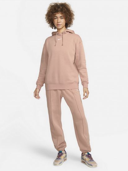 Толстовка NIKE Sportswear Collection Essentials DQ5097-609_image_3