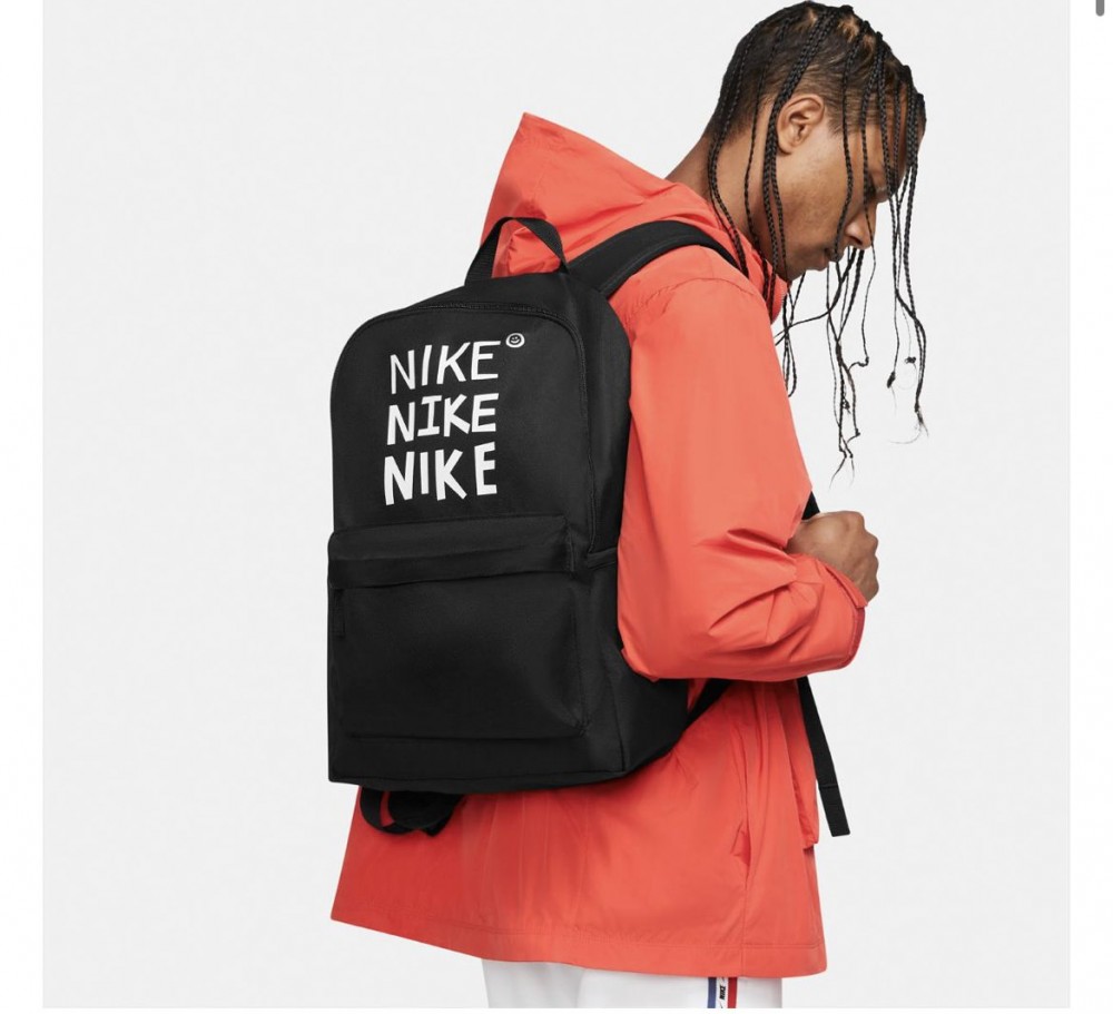 Рюкзак Nike Nk Heritage Bkpk - Hbr Core DQ5753-010_image_3