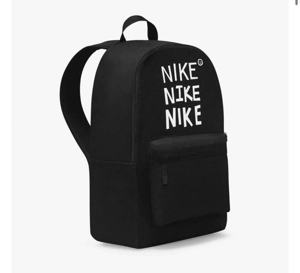 Рюкзак Nike Nk Heritage Bkpk - Hbr Core DQ5753-010_image_2