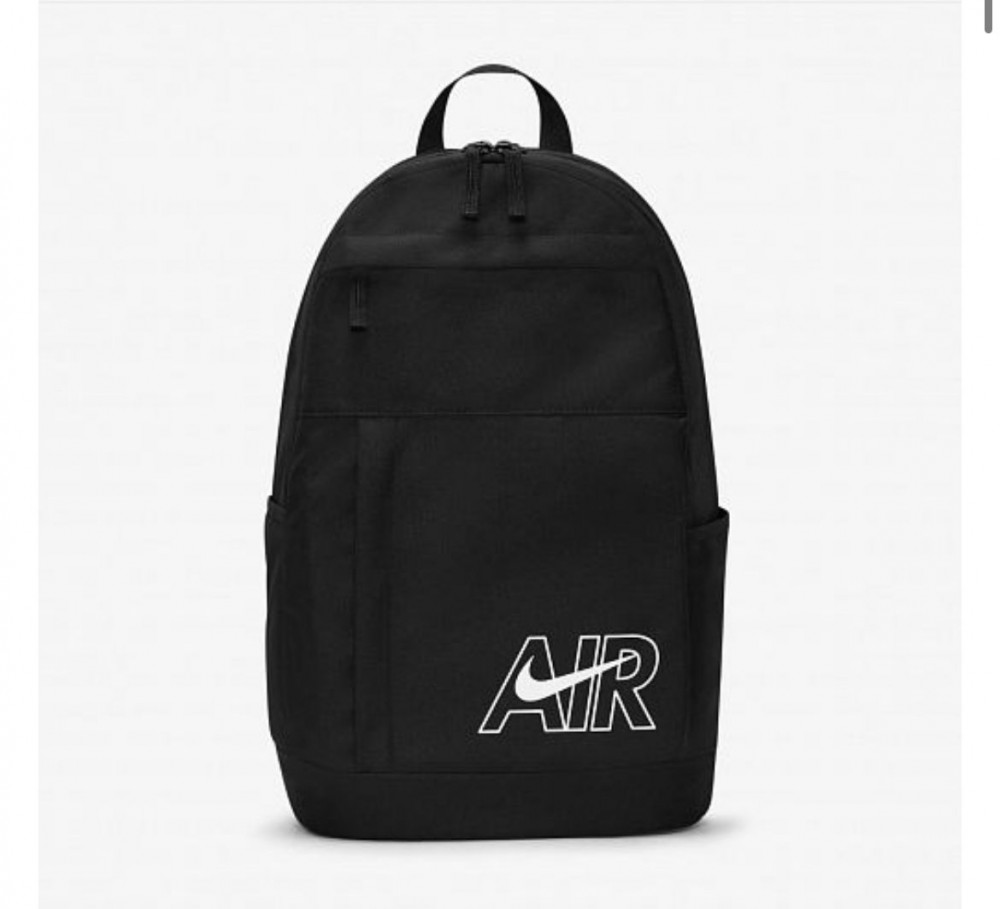 Рюкзак Nike Nk Elemental Bkpk - W Nk Air DV1760-010_image_1