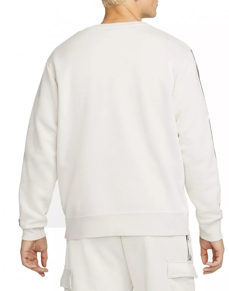 Толстовка Nike M Nsw R SW Flc Crew Bb DX2029-072_image_2