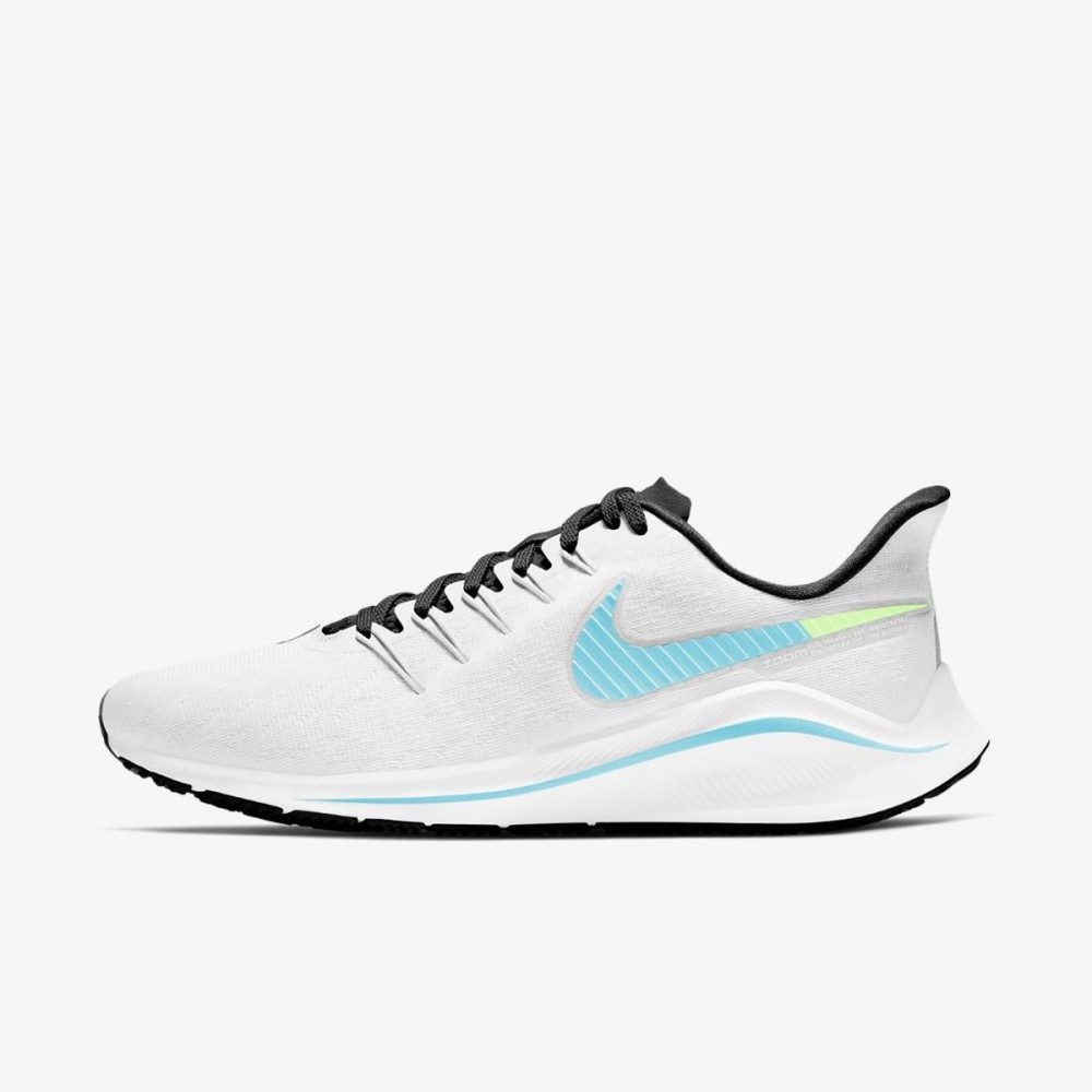 Женские Кроссовки Nike Air Zoom Vomero 14 AH7858-103_image_2