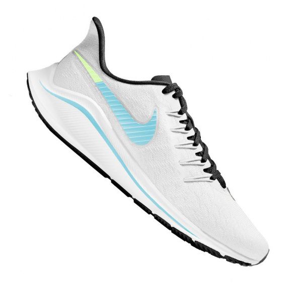 Женские Кроссовки Nike Air Zoom Vomero 14 AH7858-103_image_3