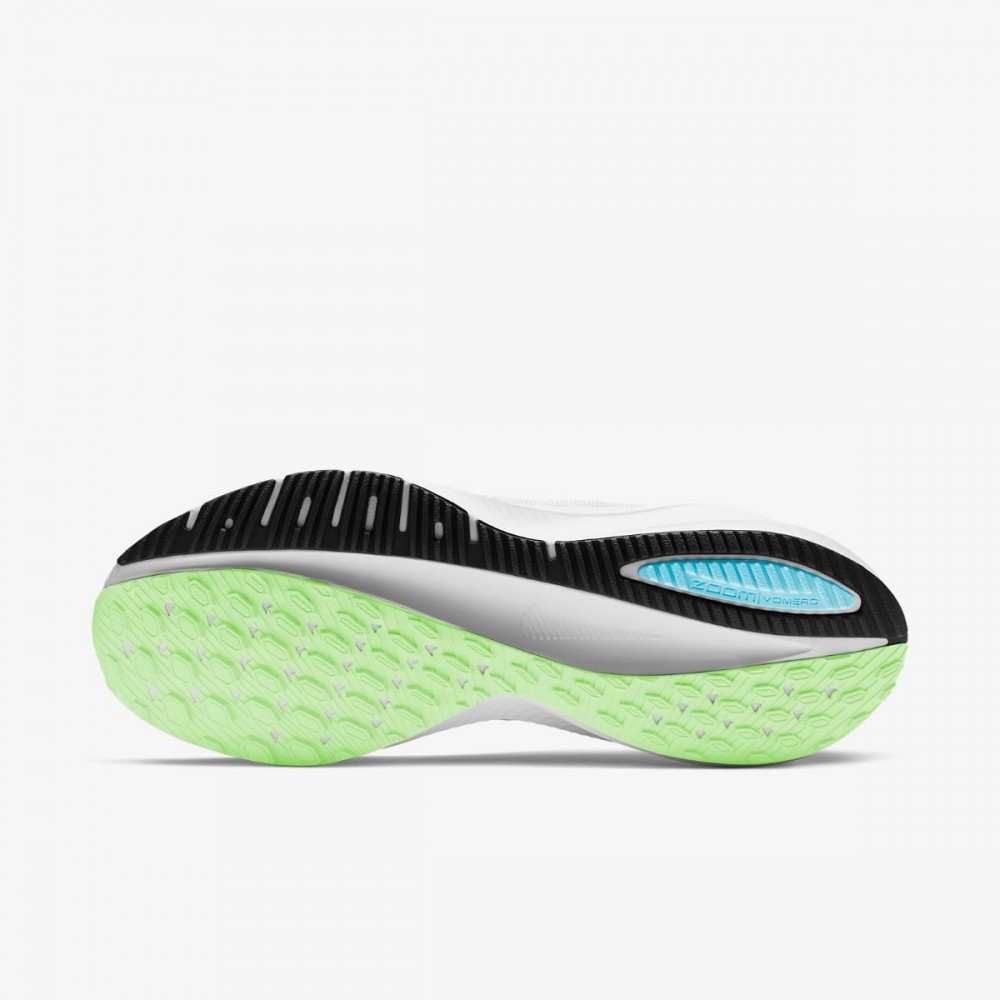 Женские Кроссовки Nike Air Zoom Vomero 14 AH7858-103_image_4