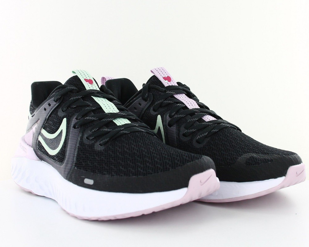 Кроссовки для бега NIKE WMNS LEGEND REACT 2. AT1369-009_image_4