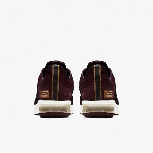 Кросівки для бігу Nike WMNS AIR MAX SEQUENT 4 UTILITY AV5356-600_image_5