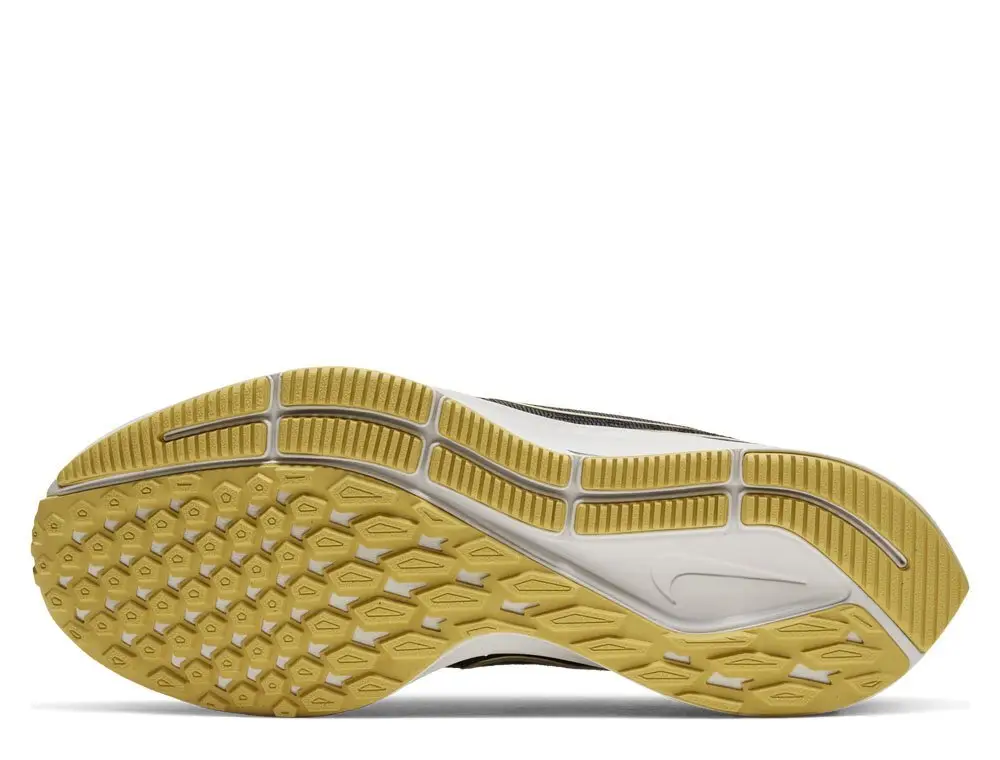 Кросівки для бігу Nike Air Zoom Pegasus 36 Premium Black Gold BQ5403-003_image_5
