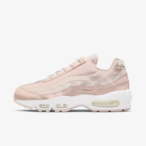 Кросівки Nike Air Max 95 Pink DJ3859-600_image_2
