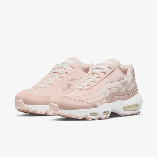 Кросівки Nike Air Max 95 Pink DJ3859-600_image_6