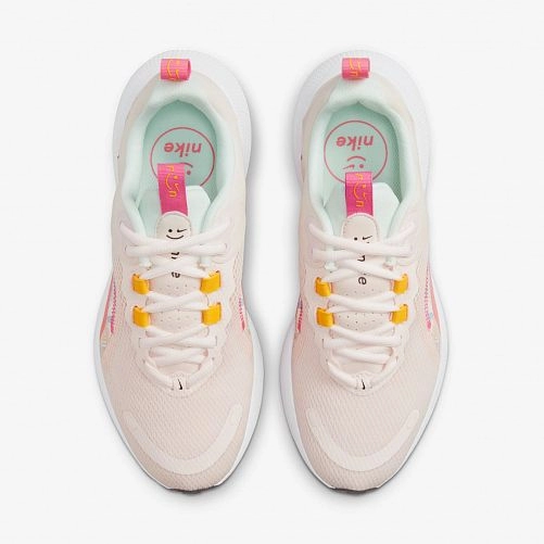 Женские Кроссовки NIKE W REACT ESCAPE RN 2 PRM DO9480-600_image_4