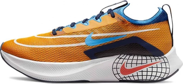 Беговые кроссовки Nike Zoom Fly 4 PRM DO9583-700_image_2