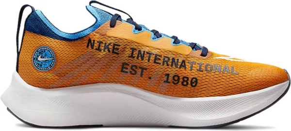 Беговые кроссовки Nike Zoom Fly 4 PRM DO9583-700_image_1