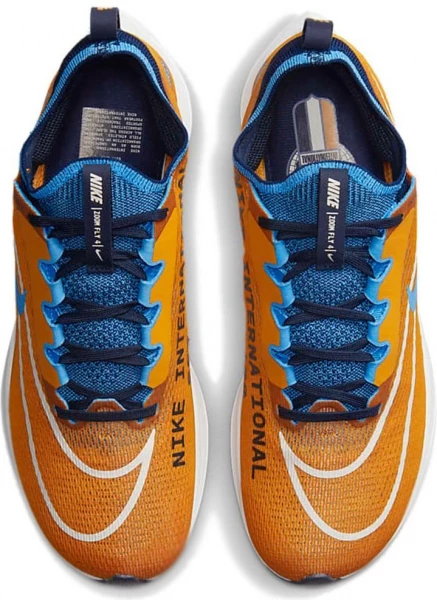 Беговые кроссовки Nike Zoom Fly 4 PRM DO9583-700_image_5