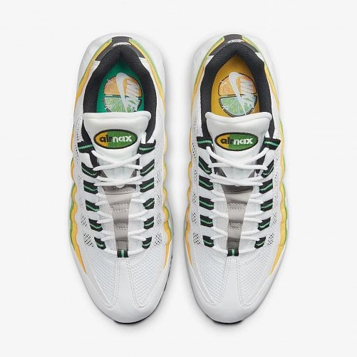 Кросівки Nike Air Max 95 Essential DQ3429-100_image_8