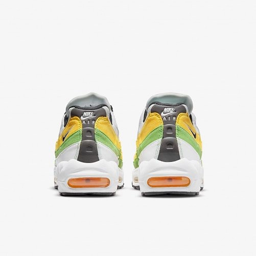 Кросівки Nike Air Max 95 Essential DQ3429-100_image_4