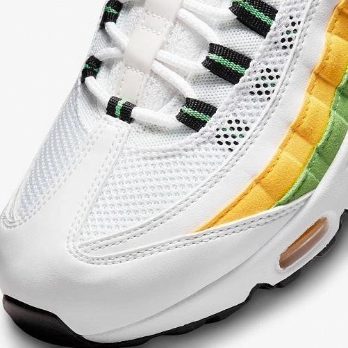 Кросівки Nike Air Max 95 Essential DQ3429-100_image_6