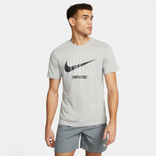 ФУТБОЛКА NIKE M NK DF TEE SLUB HBR DZ2751-063_image_1