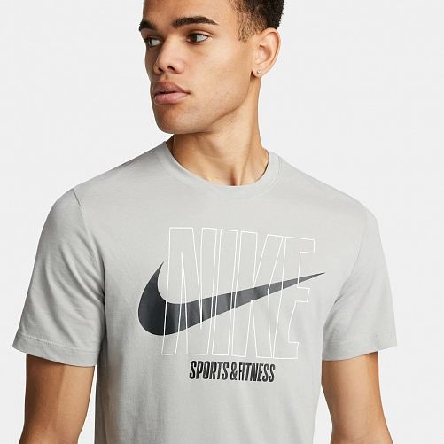 ФУТБОЛКА NIKE M NK DF TEE SLUB HBR DZ2751-063_image_3