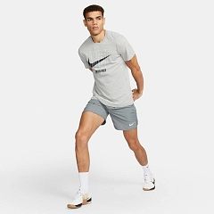 ФУТБОЛКА NIKE M NK DF TEE SLUB HBR DZ2751-063_image_4