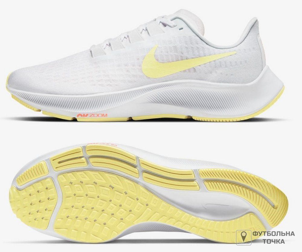 Кросівки Nike Air Zoom Pegasus 37 BQ9647-105_image_3
