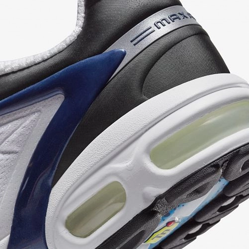 Кросівки Nike Air Max Tailwind V SP White CU1704-100_image_4
